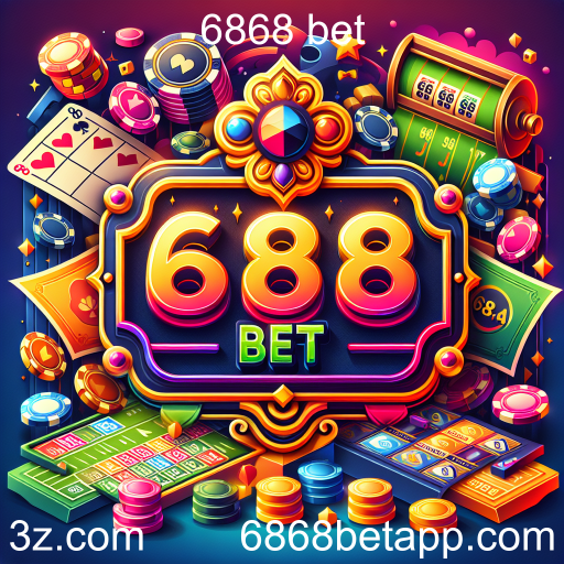 Ofertas Imperdíveis em 6868 Bet