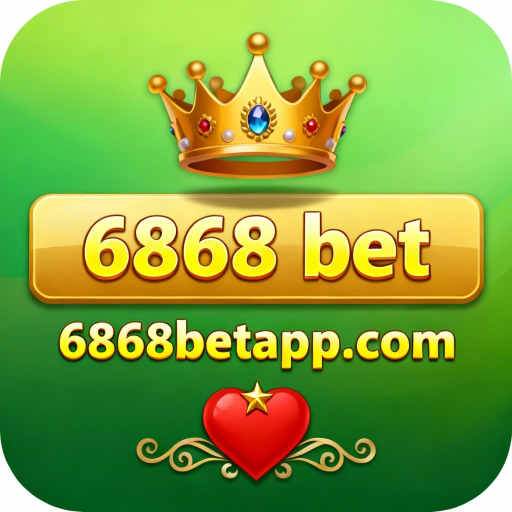 6868 bet